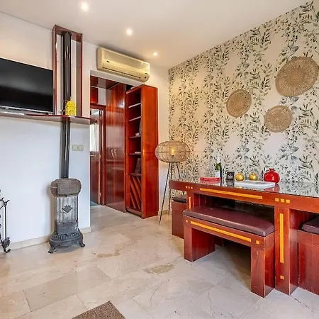Apartment Luxury Plaza Fortuny