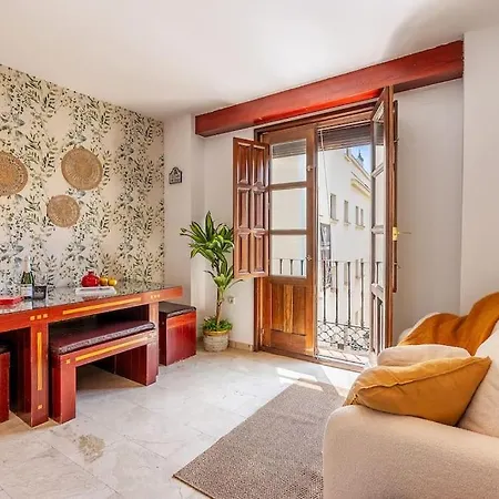 Apartment Luxury Plaza Fortuny *