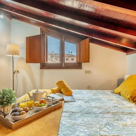 Apartment Luxury Plaza Fortuny