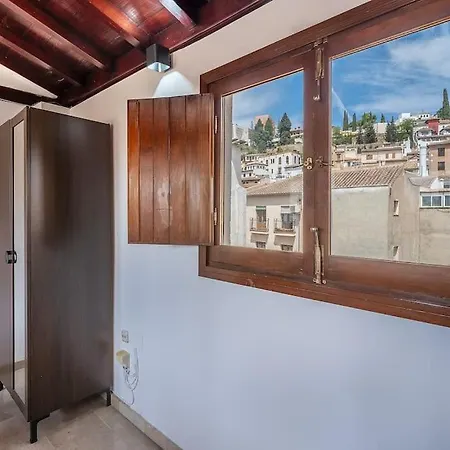 Apartment Luxury Plaza Fortuny *