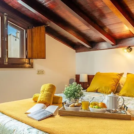 Luxury Plaza Fortuny *